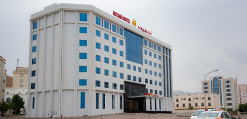 ROZANA HOTEL