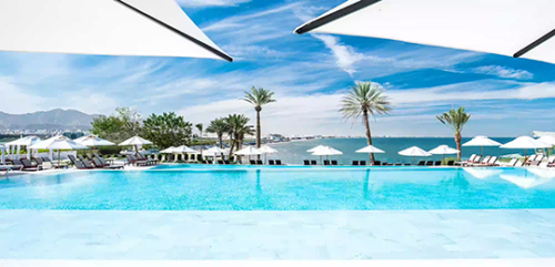 Crown plaza