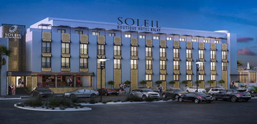 Soleil Net