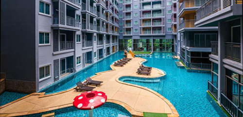 Buman Residence