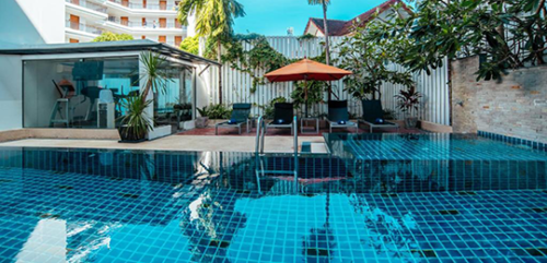 Citrus Patong