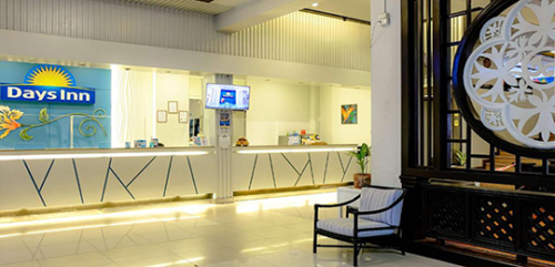 Days Inn Patong