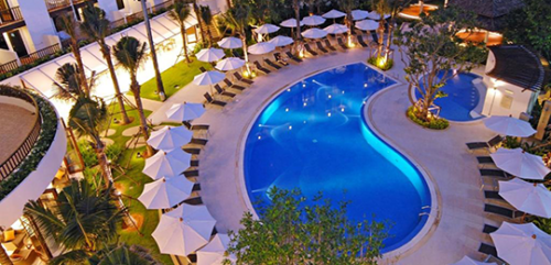 هتل Ibis Patong