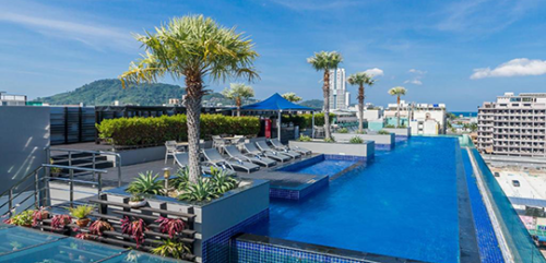 Best Western Patong