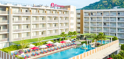 Ramada Deevana