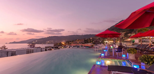 The Charm Resort
