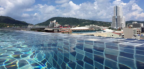 The Gig Phuket