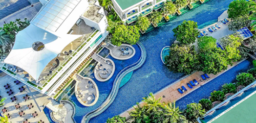 Phuket Graceland