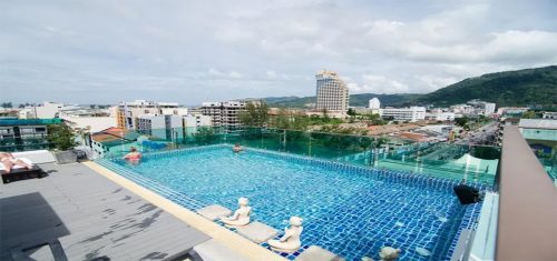 Mirage Express Patong