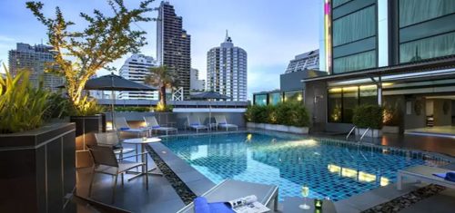 Ramada by Wyndham Bangkok Sukhumvit