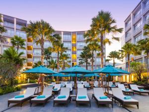 Grand Mercure Phuket Patong Resort & Villas