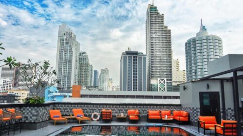 Ramada by Wyndham Bangkok Sukhumvit