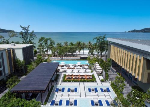 Four Points by Sheraton Phuket