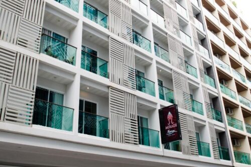 Mirage Express Patong