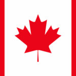canada flag