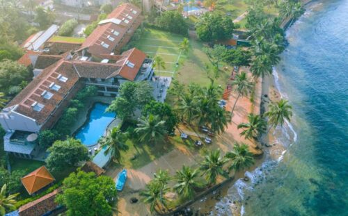 earls reef beruwala