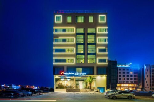 Swiss- Belinn Muscat