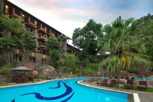earls regency / the grand kandyan