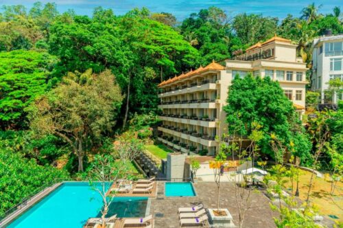 thilanlka hotel