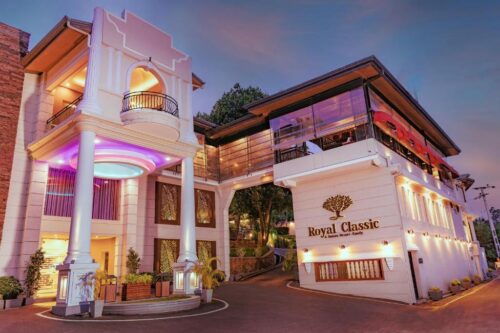 royal classic kandy