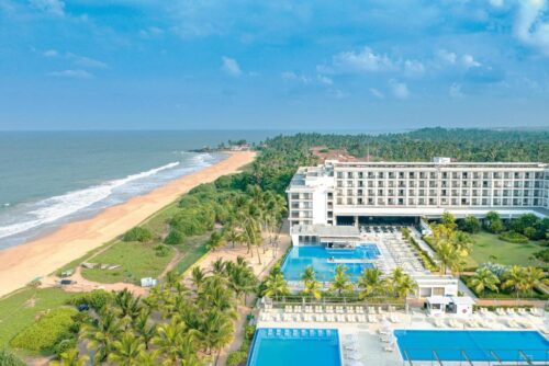 riu srilanka
