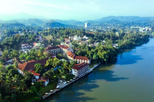 mahaweli reach/grand kandyan