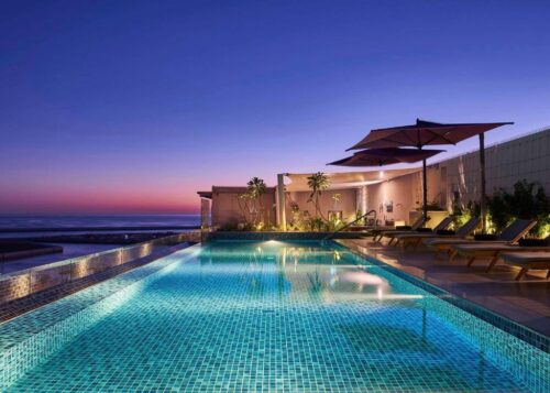 mysk almouj