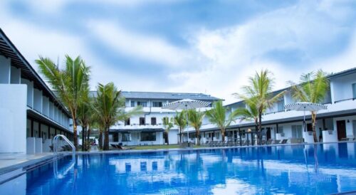 coco royal beach