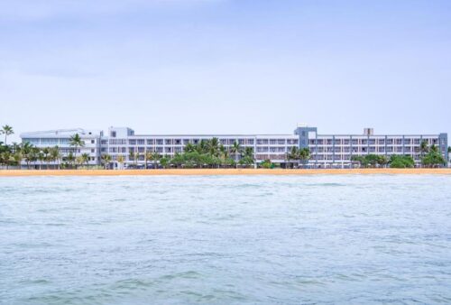 jie jie beach by jetwing
