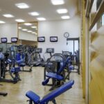 هتل بریستول دبی