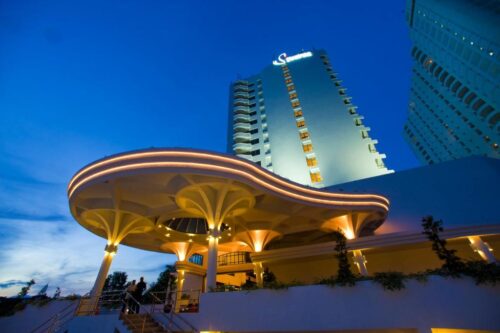 Flamingo Hotel Penang