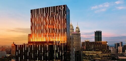 EQ HOTEL