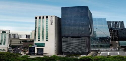 Dorsett Kuala Lumpur Hotel