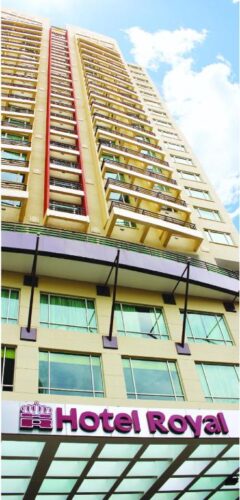 Royal Kuala Lumpur Hotel