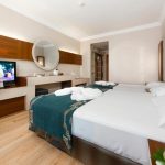 Beach Club Doganay Hotel Alanya