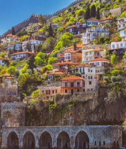 تور آنتالیا