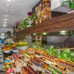 Beach Club Doganay Hotel Alanya