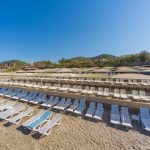 Beach Club Doganay Hotel Alanya