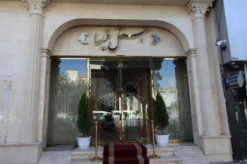 هتل مایسا
