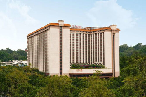 china hotel guangzhou