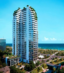 STEPs Batumi hotel & suites