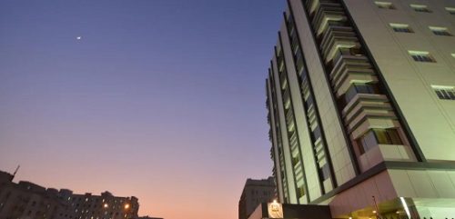 Best Western Premier Muscat