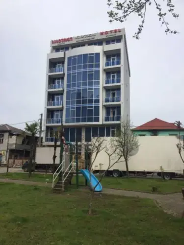 Grand Palace Hotel Batumi
