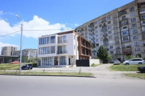 POLO Hotel Tbilisi