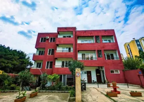 tbilisi hotel ATU