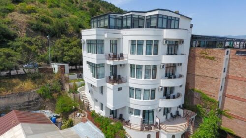 venesa hotel tbilisi