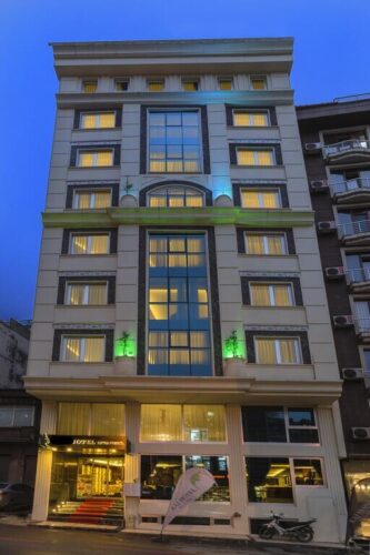 ATRO SISLI Istanbul
