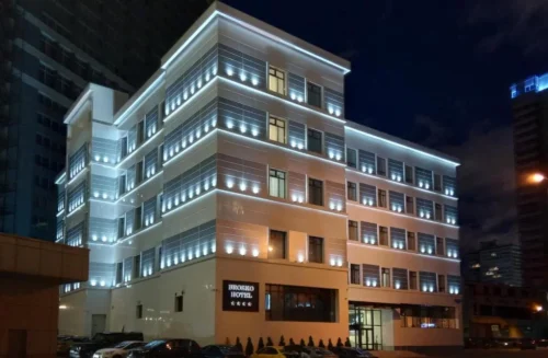 BROSKO HOTEL
