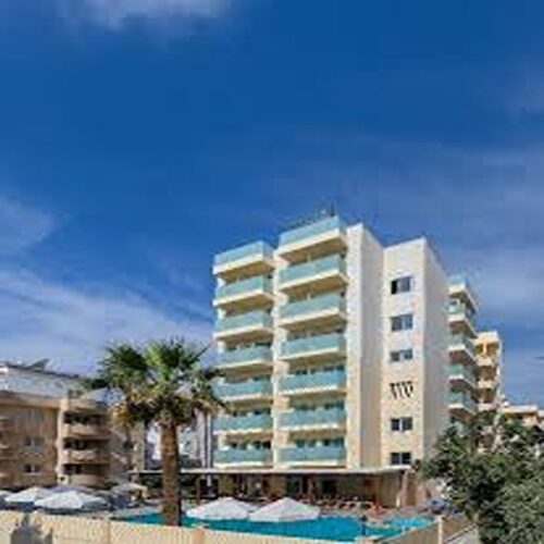 KAPETANIOS HOTEL