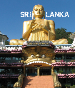 تور سریلانکا (کلمبو، کندی، بنتوتا)